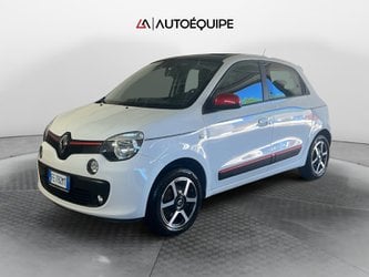 Auto Usate A Roma | Renault Twingo Iii 2015 1.0 Sce Intens (Energy) S&S 69Cv