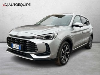 Auto Usate A Roma | Mg Zs 2024 1.5 Hybrid+ Luxury Auto