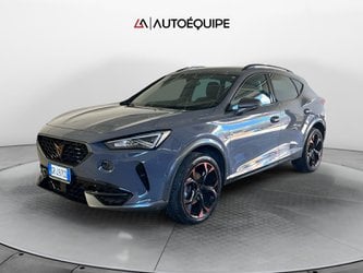 Auto Usate A Roma | Cupra Formentor 2020 1.5 Tsi Dsg