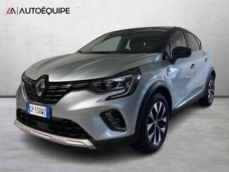 Auto Usate A Roma | Renault Captur Ii 2019 1.6 E-Tech Phev E-Tech Engineered 160Cv Auto