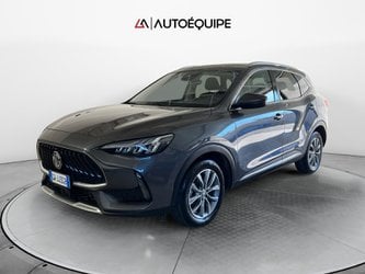 Auto Usate A Roma | Mg Hs I 1.5 T Comfort Auto