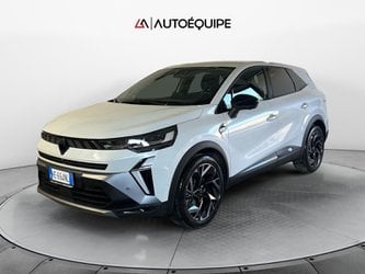 Usate A Roma | Renault Symbioz 1.8 E-Tech Full Hybrid Esprit Alpine 160Cv Auto