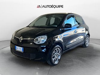 Auto Usate A Roma | Renault Twingo Iii 2019 1.0 Sce Zen 65Cv