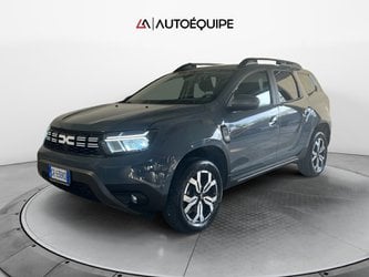 Auto Usate A Roma | Dacia Duster Ii 2021 1.0 Tce Journey Up Gpl 4X2 100Cv