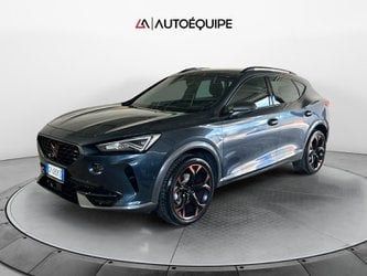 Auto Usate A Roma | Cupra Formentor 2020 1.5 Tsi Dsg