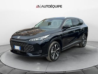 Auto Usate A Roma | Mg Hs Ii 2024 1.5 Comfort Auto