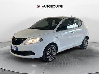 Auto Usate A Roma | Lancia Ypsilon Iii 2021 1.0 Firefly Hybrid Gold S&S 70Cv 5P.ti