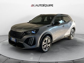 Auto Usate A Roma | Peugeot 2008 Ii 2023 1.2 Puretech Allure S&S 100Cv