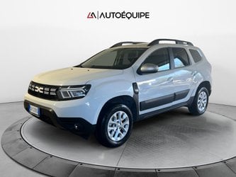Usate A Roma | Dacia Duster Ii 2021 1.0 Tce Expression Gpl 4X2 100Cv