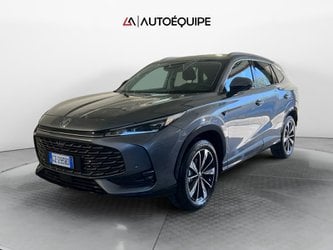 Auto Usate A Roma | Mg Hs Ii 2024 1.5 Luxury Auto