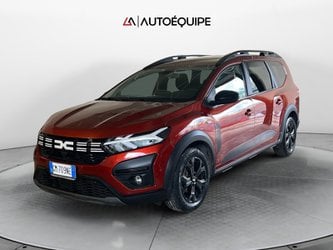 Usate A Roma | Dacia Jogger 2021 1.0 Tce Extreme 110Cv
