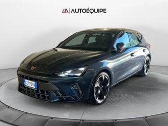 Auto Usate A Roma | Cupra Leon 2024 2.0 Tdi 150Cv Dsg