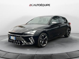 Usate A Roma | Cupra Leon 2024 2.0 Tdi 150Cv Dsg