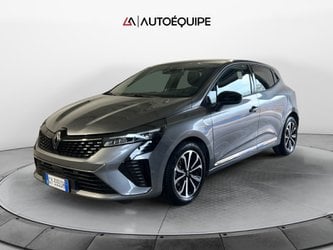 Auto Usate A Roma | Renault Clio V 2023 1.0 Tce Techno 90Cv