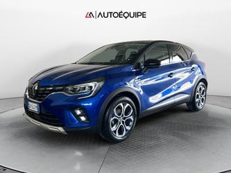 Auto Usate A Roma | Renault Captur Ii 2019 1.0 Tce Intens Gpl 100Cv My21