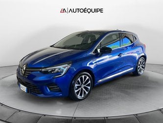 Auto Usate A Roma | Renault Clio V 2019 1.6 E-Tech Full Hybrid Techno 145Cv Auto