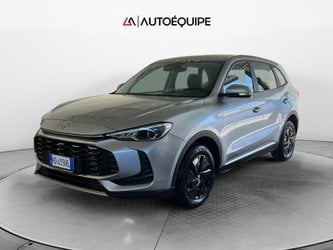 Auto Usate A Roma | Mg Zs 2024 1.5 Classic Comfort