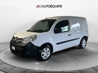 Auto Usate A Roma | Renault Kangoo Ii Express E6 2016 Express 1.5 Dci 95Cv Blue Ice E6D-Temp