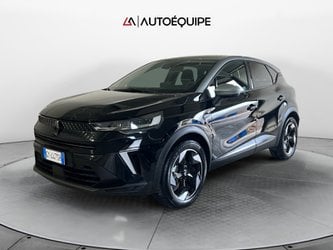 Auto Usate A Roma | Renault Captur Ii 2019 1.0 Tce Techno 90Cv