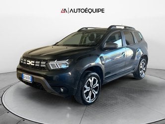Auto Usate A Roma | Dacia Duster Ii 2021 1.0 Tce Journey Up Gpl 4X2 100Cv