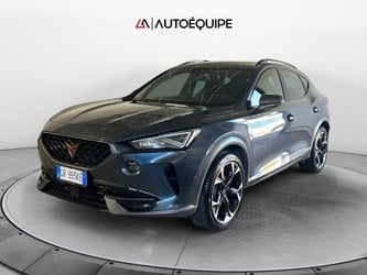 Auto Usate A Roma | Cupra Formentor 2020 1.4 E-Hybrid Dsg