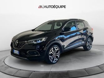 Usate A Roma | Renault Kadjar 2019 1.5 Blue Dci Sport Edition2 115Cv Edc