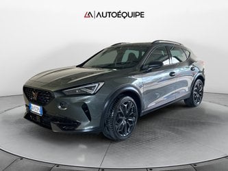 Usate A Roma | Cupra Formentor 2020 2.0 Tsi Tribe Edition 245Cv Dsg