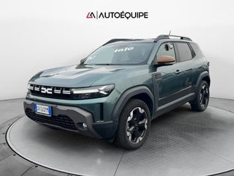 Auto Usate A Roma | Dacia Duster Iii 2024 1.2 Mild Hybrid Extreme 4X4 130Cv