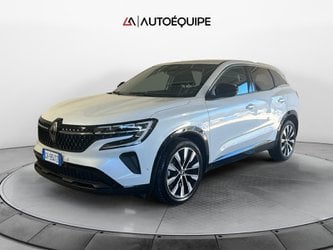 Auto Usate A Roma | Renault Austral 2023 1.2 E-Tech Full Hybrid Techno 200Cv Auto