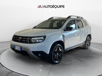 Auto Usate A Roma | Dacia Duster Ii 2021 1.5 Blue Dci Sl Extreme 4X2 115Cv