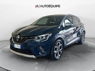 Auto Usate A Roma | Renault Captur Ii 2019 1.0 Tce Intens 100Cv
