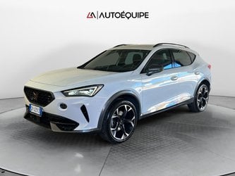 Auto Usate A Roma | Cupra Formentor 2020 2.0 Tdi 4Drive Dsg