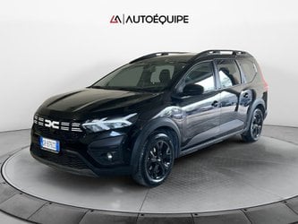 Auto Usate A Roma | Dacia Jogger 2021 1.6 Hybrid Extreme 140Cv 7P.ti