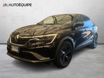 Auto Usate A Roma | Renault Arkana 2021 1.6 E-Tech Hybrid R.s. Line Fast Track 145Cv