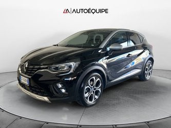 Auto Usate A Roma | Renault Captur Ii 2019 1.6 E-Tech Phev Intens 160Cv Auto My21
