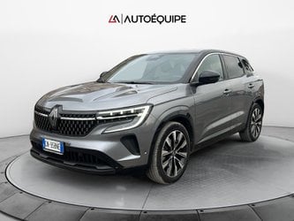 Auto Usate A Roma | Renault Austral 2023 1.2 E-Tech Full Hybrid Techno 200Cv Auto