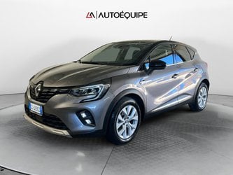 Auto Usate A Roma | Renault Captur Ii 2019 1.0 Tce Intens Gpl 100Cv My21