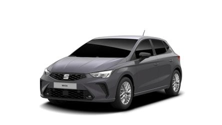 Auto Nuove Pronta Consegna A Roma | Seat Ibiza 1,0 Tsistyle5P70 Di6M5 My 27