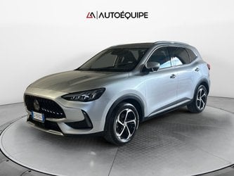 Auto Usate A Roma | Mg Hs I 1.5 T Luxury Auto