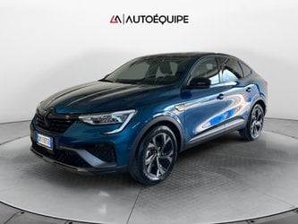 Auto Usate A Roma | Renault Arkana 2021 1.6 E-Tech Full Hybrid E-Tech Engineered 145Cv