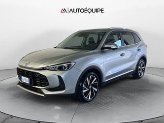 Auto Usate A Roma | Mg Zs 2024 1.5 Hybrid+ Luxury Auto