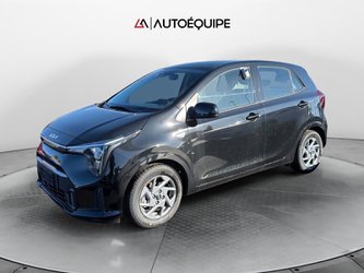 Auto Usate A Roma | Kia Picanto Iii 2024 1.0 Mpi Urban