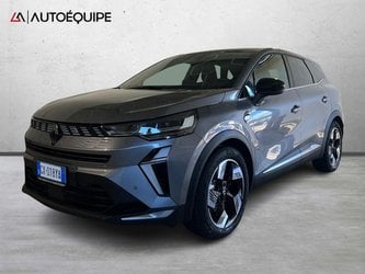 Auto Usate A Roma | Renault Symbioz 1.6 E-Tech Full Hybrid Techno 145Cv Auto