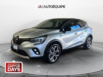 Usate A Roma | Renault Captur Ii 2019 1.0 Tce Rs Line Gpl 100Cv