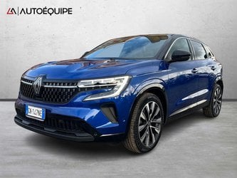 Auto Usate A Roma | Renault Austral 2023 1.2 E-Tech Full Hybrid Techno 200Cv Auto
