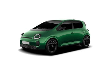 Auto Nuove Pronta Consegna A Roma | Renault Twingo E-Tech Electric Renault Techno 80 Cv Urban Range
