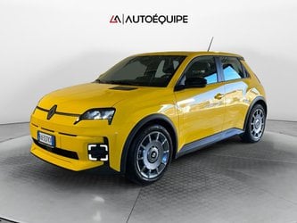 Auto Usate A Roma | Renault 5 E-Tech Electric Renault 5 E-Tech Evolution Urban Range 120Cv