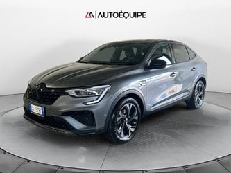 Auto Usate A Roma | Renault Arkana 2021 1.6 E-Tech Full Hybrid E-Tech Engineered 145Cv