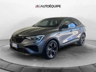 Auto Usate A Roma | Renault Arkana 2021 1.6 E-Tech Full Hybrid E-Tech Engineered Fast Track 1
