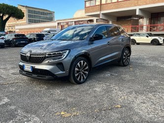 Usate A Roma | Renault Austral 2023 1.2 E-Tech Full Hybrid Techno 200Cv Auto